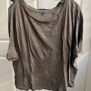 Vince top tshirt